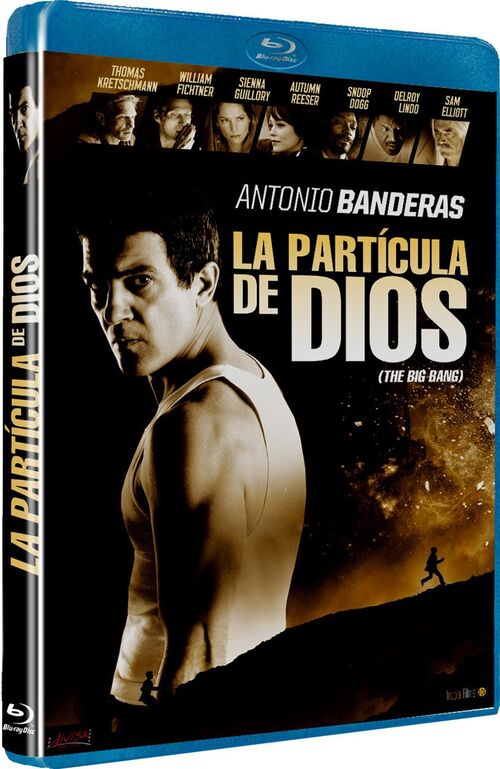 La Partcula De Dios (2010)