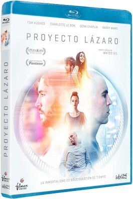 Proyecto Lázaro (2016)