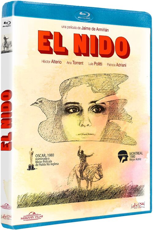 El Nido (1980)