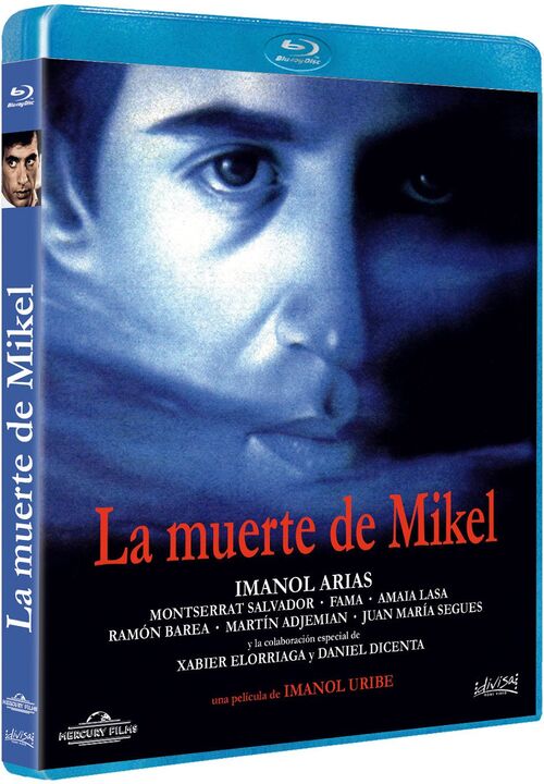 La Muerte De Mikel (1984)