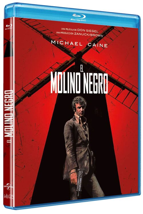 El Molino Negro (1974)