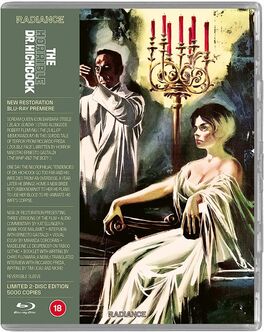 El Horrible Secreto Del Doctor Hitchcock (1962)