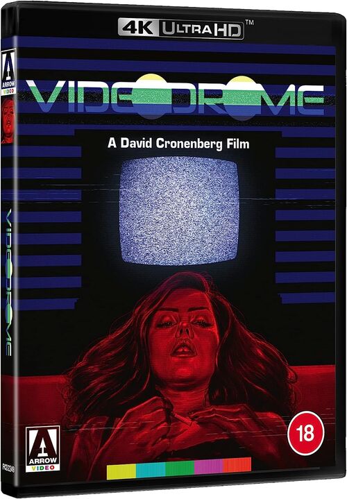 Videodrome (1983)