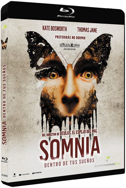 Somnia (2016)