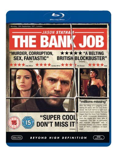 The Bank Job (2008)