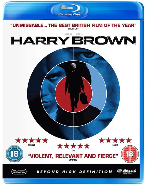 Harry Brown (2009)