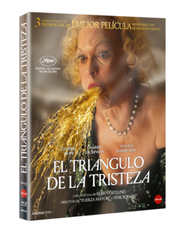 El Triángulo De La Tristeza (2022)