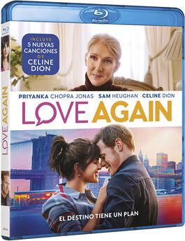 Love Again (2023)
