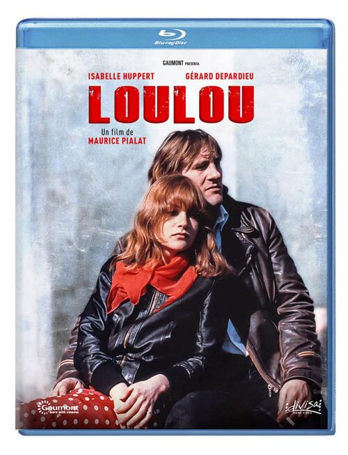 Loulou (1980)