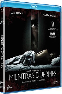 Mientras Duermes (2011)