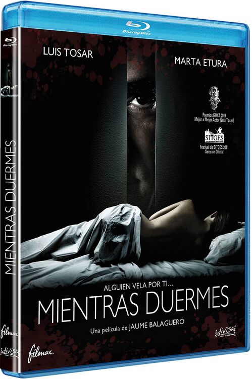 Mientras Duermes (2011)