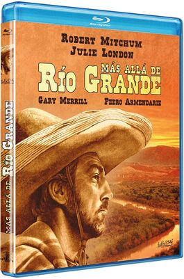 Más Allá De Río Grande (1959)