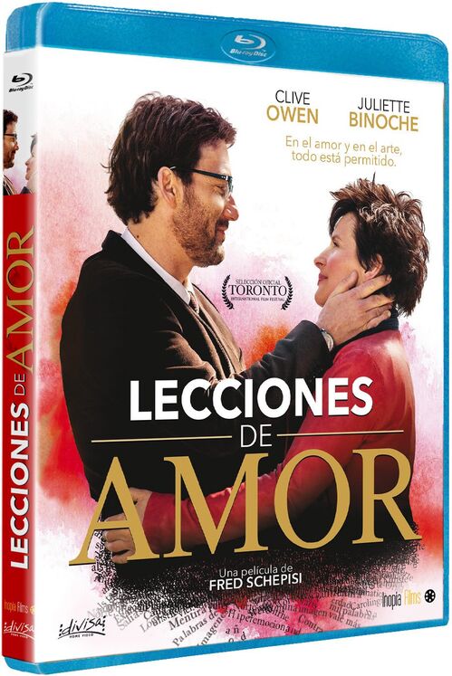 Lecciones De Amor (2013)