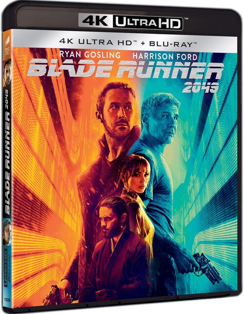 Blade Runner 2049 (2017)