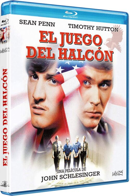 El Juego Del Halcn (1985)
