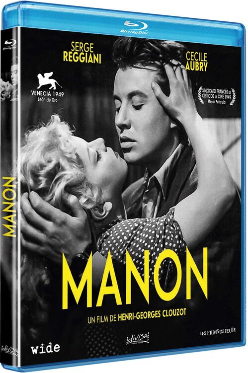 Manon (1949)