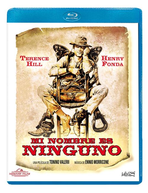 Mi Nombre Es Ninguno (1973)