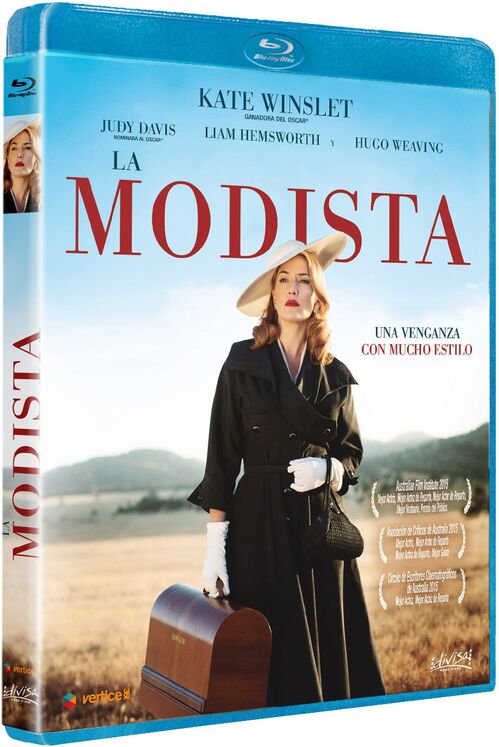 La Modista (2015)