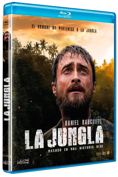 La Jungla (2017)