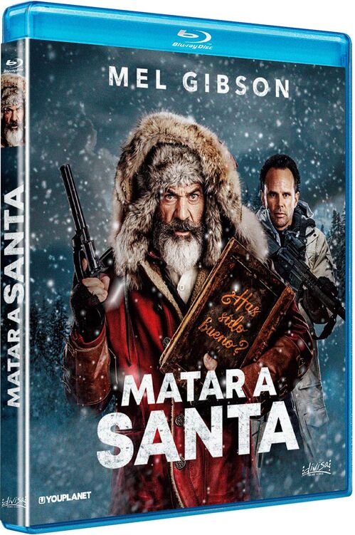 Matar A Santa (2020)
