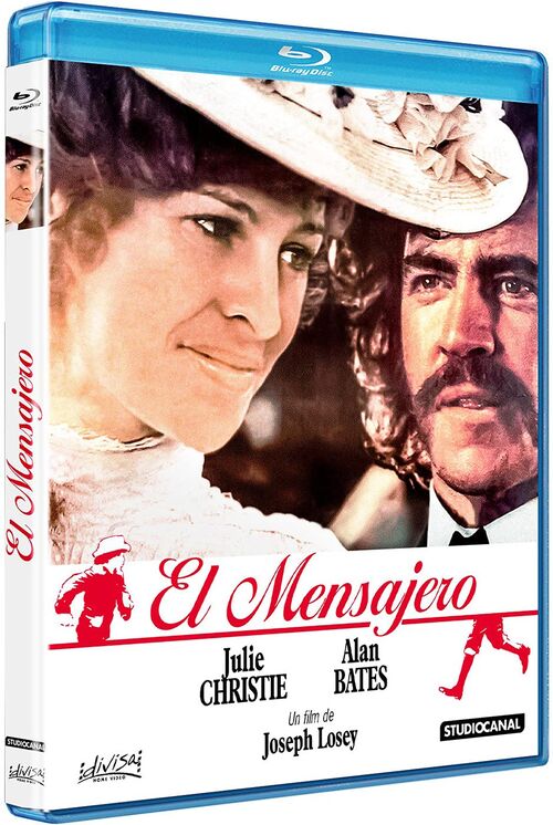 El Mensajero (1971)