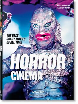 Horror Cinema (2017)