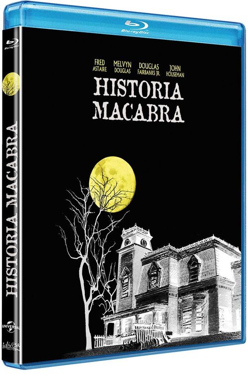 Historia Macabra (1981)