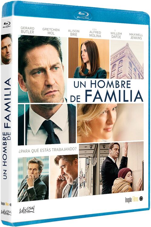 Un Hombre De Familia (2016)