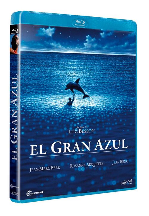 El Gran Azul (1988)