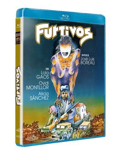 Furtivos (1975)
