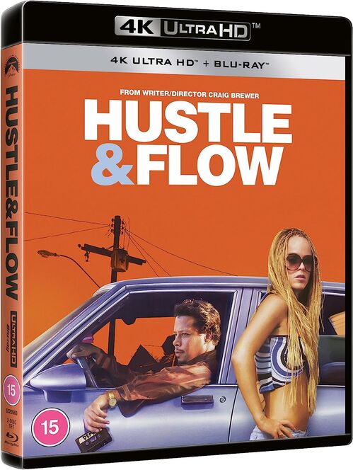 Hustle & Flow (2005)