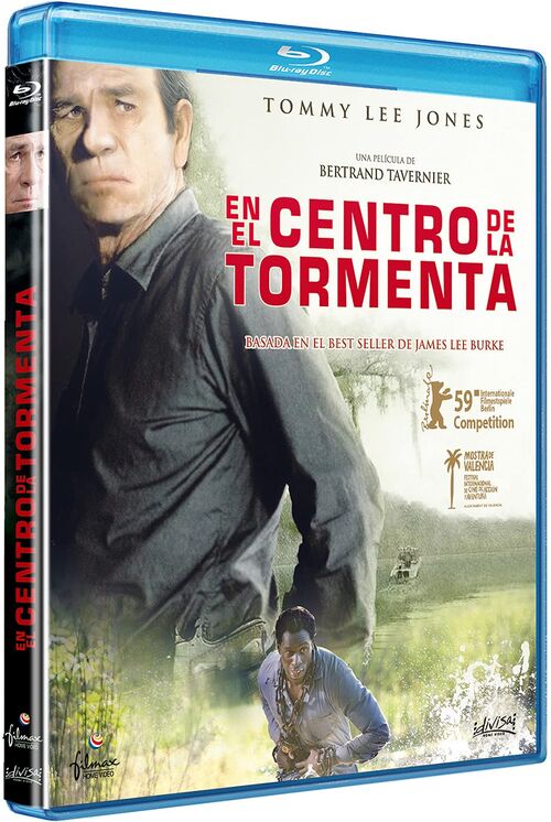 En El Centro De La Tormenta (2009)