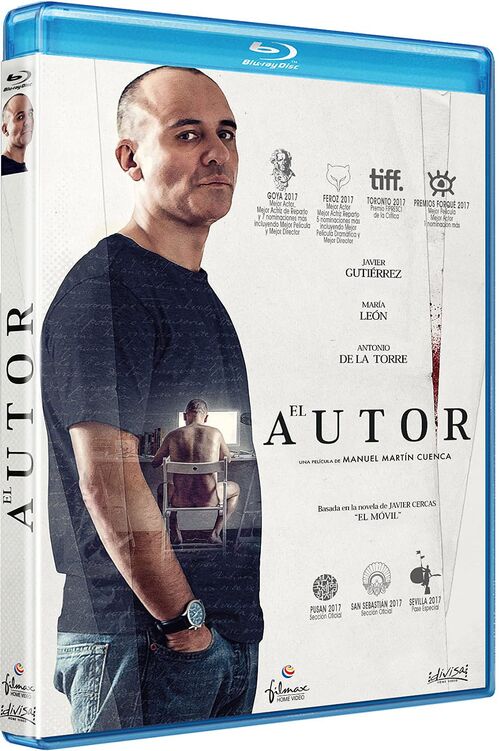 El Autor (2017)