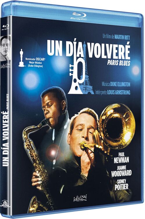 Un Da Volver (1961)