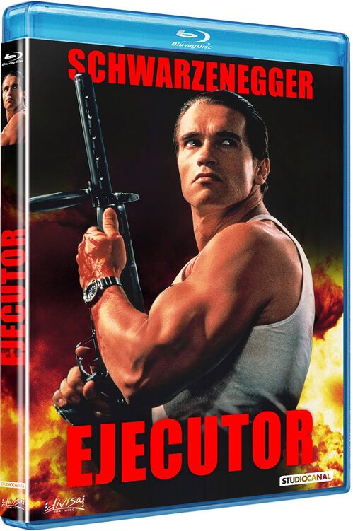 Ejecutor (1986)