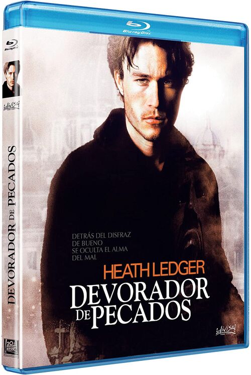 Devorador De Pecados (2003)