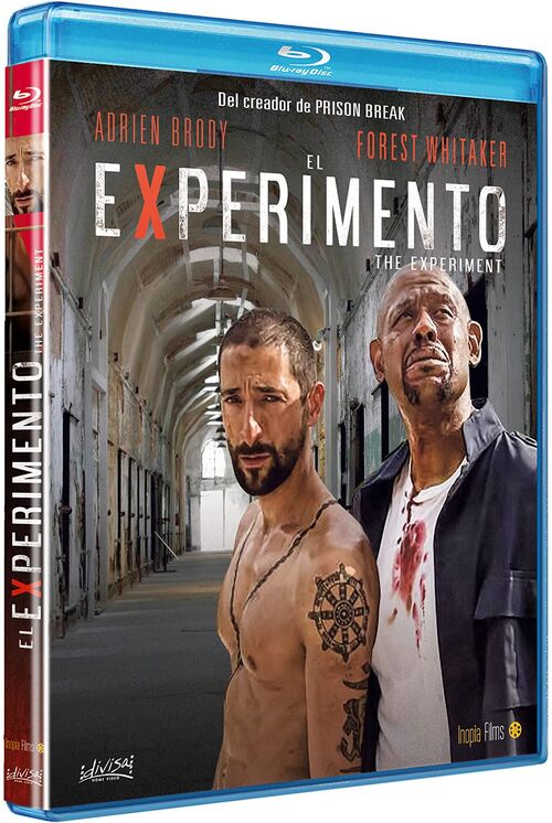 El Experimento (2010)