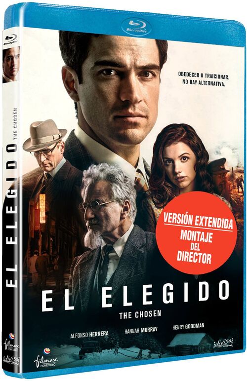El Elegido (2016)