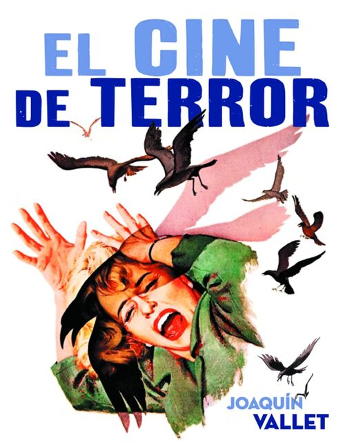 El Cine De Terror (2017)