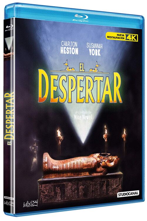 El Despertar (1980)