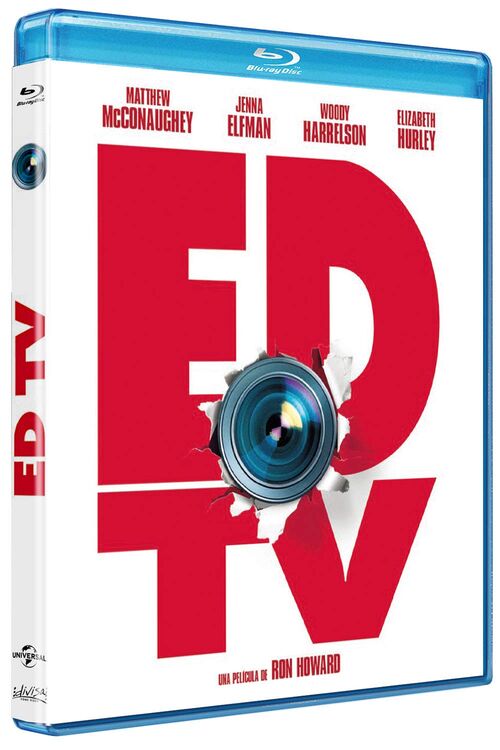 EDTV (1999)