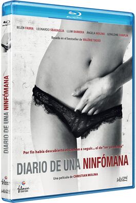 Diario De Una Ninfómana (2008)
