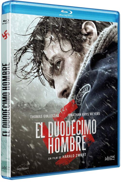 El Duodcimo Hombre (2017)