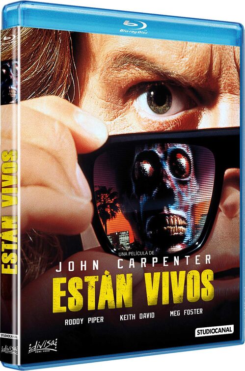 Estn Vivos (1988)