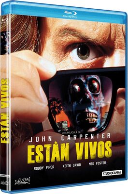 Están Vivos (1988)