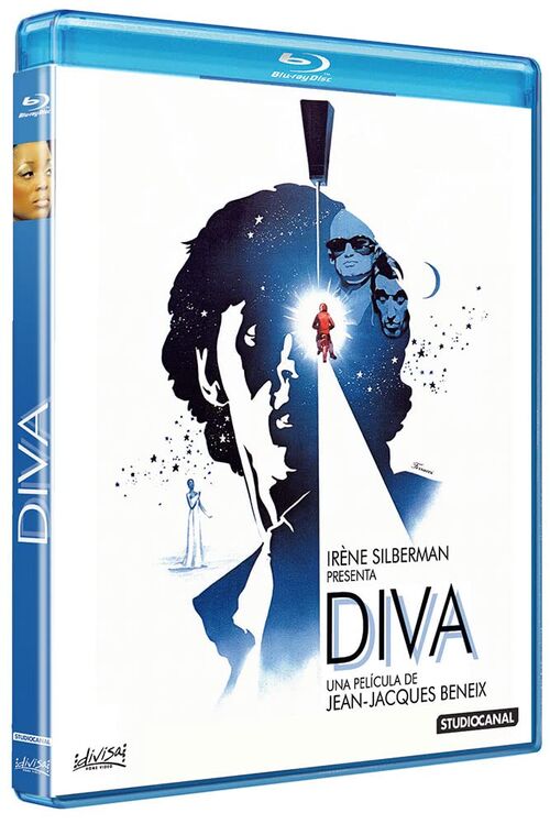 La Diva (1981)