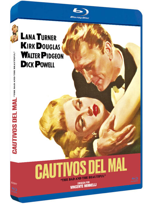 Cautivos Del Mal (1952)