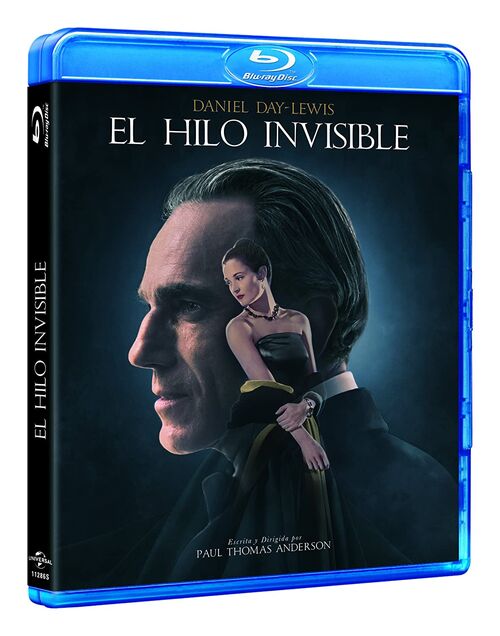 El Hilo Invisible (2017)