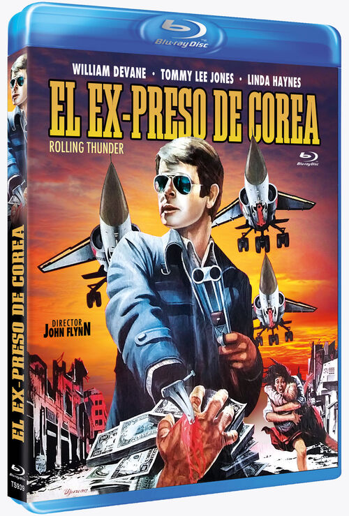 El Ex-Preso De Corea (1977)