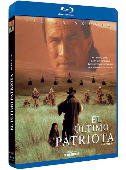 El ltimo Patriota (1998)